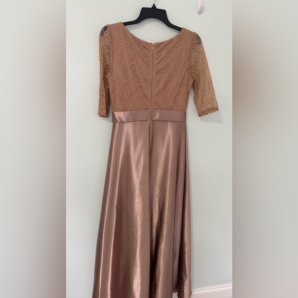 SHEIN Satin dress - Picture 8 of 8